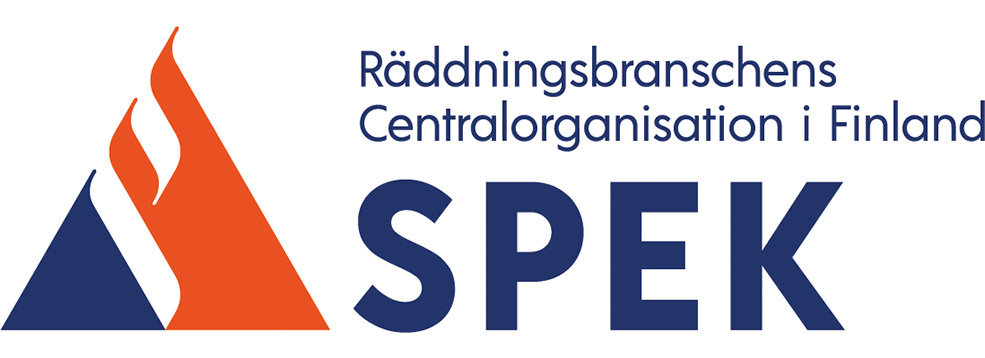 Räddningsbranschens Centralorganisation i Finland.