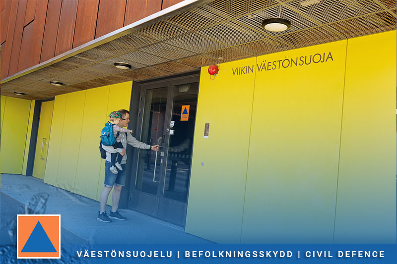 V est nsuojelu SPEK V est nsuojelu SPEK