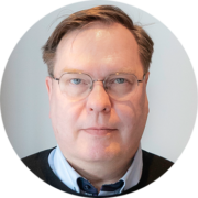 Pertti Heikkilä.